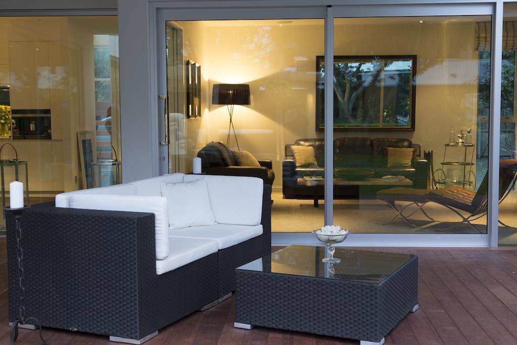 The Establishment Boutique Accommodation Christchurch Exterior photo